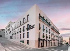 The Emerald House Lisbon - Curio Collection By Hilton, hotel em Lisboa