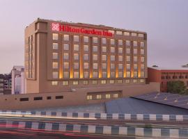 Hilton Garden Inn Surat City Centre, hotel near Surat Airport - STV, Surat