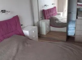 Center Apartment