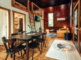 Riverview Suite Private Riverfront Stay Near Charleston WV