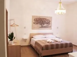 Radici Rooms