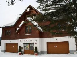 Pension-Apartmany Apollo
