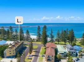 Seaspray Views - Lifestyle Yamba
