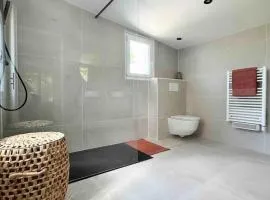 Peaceful Villa Between Sea And Pyrenees