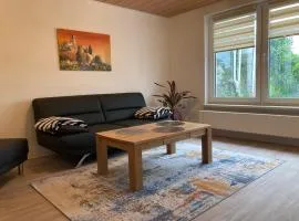 Ferienhaus Pusteblume