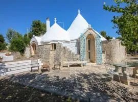 Gorgeous Home In Ostuni With Wifi