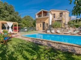 Villa Ema - Makarska by Villas Guide