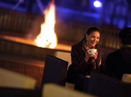 Intercontinental Alpensia Pyeongchang Resort by IHG, romantic hotel sa Pyeongchang