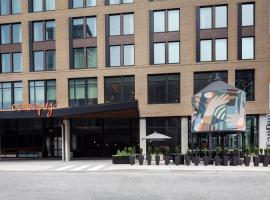 Canopy By Hilton Nashville Downtown The Gulch, ξενοδοχείο στο Νάσβιλ