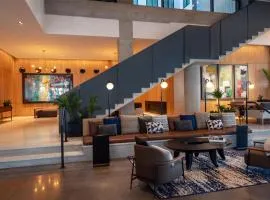 Canopy By Hilton Nashville Downtown The Gulch