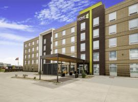 Home2 Suites By Hilton Cincinnati Midtown Oakley, hotel v destinaci Cincinnati