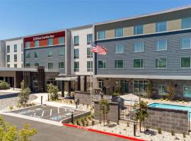 Hilton Garden Inn Walnut Creek, hotel v destinaci Walnut Creek