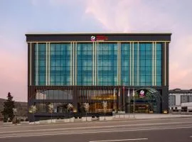 Ramada Encore by Wyndham Istanbul Arnavutkoy