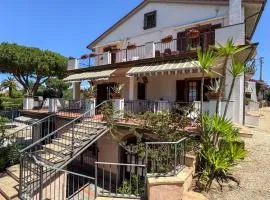 Appartamenti Casa Rossi