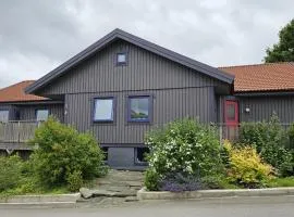Apartment in Stocken, sauna & boat, 250 m from the sea