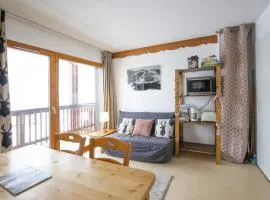 Balcons B 024 - PARC NAT VANOISE appart 6 pers