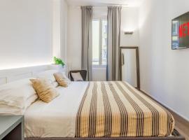 Next Stop Relax - Near Central Station, hotel a Modena