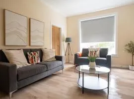 Curtis Apartment
