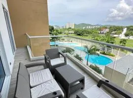 Hermoso Apartamento