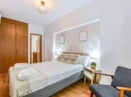 Plaza de España a 2 min de Gran Vía