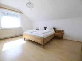 Gemütliche Wohnung im Zentrum Top 3