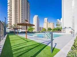 Apartamento Natsu - PlusHolidays