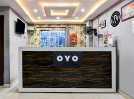 Hotel O Plaza 2.0, hotel v destinaci Monber