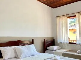 Pousada Verona Paraty