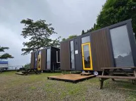 A Kuei Cottage X by Tiny Away