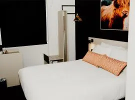 Nightcap at Barkly Hotel