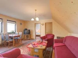 Apartment Altenkirchen 4