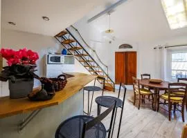 Maison Saint Julien