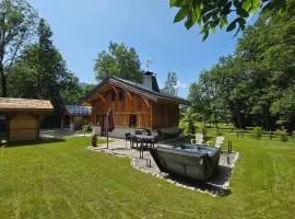 Chalet Pierre d Anatase