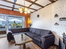Ferienwohnung Napierski