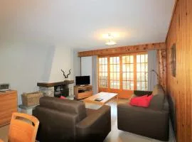 Appartement Veisivis 74 - Tout confort avec piscine