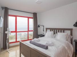 2BR BuenaVida Residential, lejlighed i Bre&ntilde;a Baja