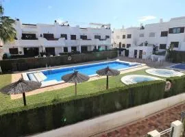 Apartamento acogedor a 100m de la playa en Andalucía - ES-376-23