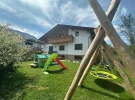 Haus Simona