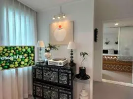 Secret Villa Seoul , Korean Traditional and morden mix Design