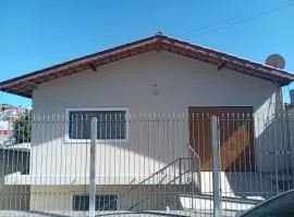 Hospedagem Alvinópolis