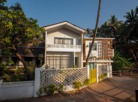 La Sataqui，位于坎撒林的旅馆