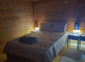 Apartmani - Vrelo Grza