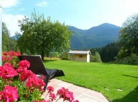 Ferienwohnungen Kimpfbeck, Kreuth-Schärfen