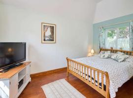 Host & Stay - The Lodge, hotell sihtkohas Holt