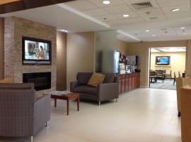 웨스트 체스터에 위치한 호텔 Holiday Inn Express Hotel & Suites West Chester by IHG