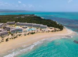Secrets Playa Esmeralda Resort & Spa - All Inclusive, hotel en Miches