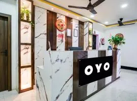 Hotel O HNG INN