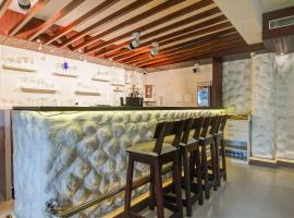 Hotel O The Nest By Mint, hotel poblíž Letiště Bagdogra - IXB, Siliguri