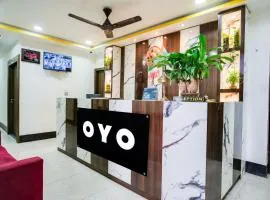 Hotel O HNG INN