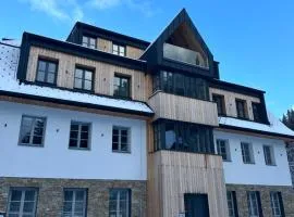 Apartmán Máj 104